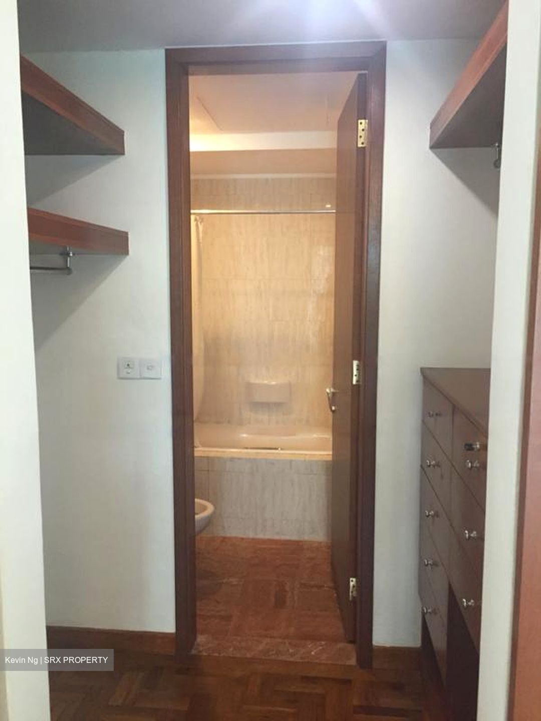 Duchess Crest (D10), Condominium #446994871